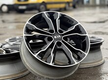 Kia, Hyundai diskləri R17