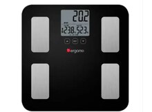 Tərəzi Fitness -Bergamo -BG BS6720CBF