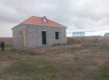Həyət evi, Türkan qəs.
