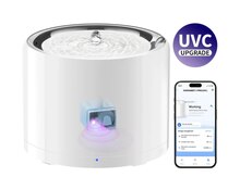 Petkit Eversweet 3 Pro Wireless/UVC (P4108) - Smart su qabı