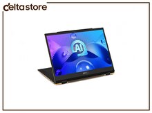 MSI Summit E13 AI Evo A1MTG-001US 9S7-13P411-001