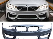 BMW F30 M3 ön buferi