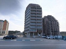 2-otaqlı yeni tikili, Bulvar küç., 82 m²
