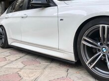 BMW F30 yan lipi