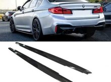 BMW G30 yan lipi