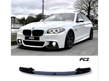 BMW F10 M Tech ön lipi