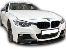 BMW F30 m tech ön lipi