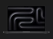 Apple MacBook Pro 14 İnch M5 24/1TB Black