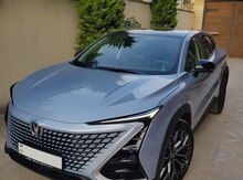 Changan Uni-T, 2023 il