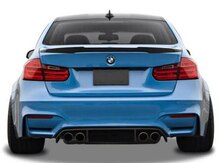 BMW F30 spoyleri