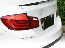 BMW F10 spoyleri