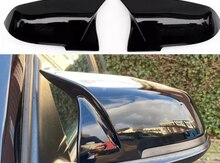 BMW F30 yarasa güzgü qapağı