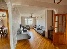 5-otaqlı mənzil, Sarayevo küç., 120 m²