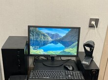 Barkod avadanlığı S4