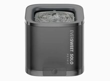 Petkit Eversweet Solo SE Dark Grey (P4103S) – Smart su qabı