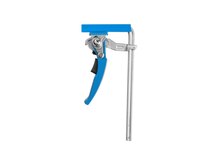 Dülgərlik sıxacı Högert HT3B942 200mm