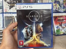 PS5 üçün Starfield oyun diski