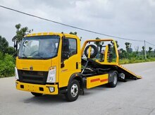 Evakuator Howo, 2026 il