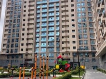 4-otaqlı yeni tikili, Nəsimi r., 190.5 m²