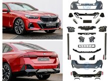 BMW G60 m tech body kit