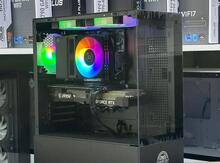 Gaming PC | Core i5 12400F| RTX 3070 8GB| SSD 512GB| RAM 16GB DDR4|