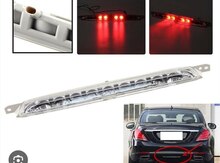 Mercedes W222 duman işıqları