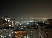 4-otaqlı mənzil, Xətai r., 120 m²