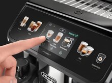 Qəhvədəmləyən DeLonghi Rivelia EXAM440.55.G