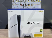 PlayStation 5 Slim 1TB