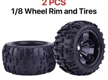 Off Road oyuncaq avtomobil təkəri