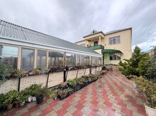 Həyət evi, Sumqayıt ş.