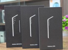 Samsung Galaxy S25 Blue Black 128GB/12GB