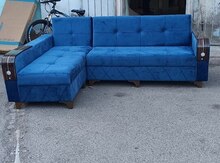 Künc divan