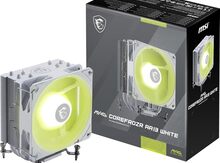 MSİ MAG Corefrozr AA13 White