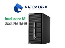Masaüstü kompüter HP ProDesk 400 G3
