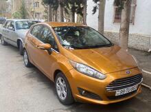 Ford Fiesta, 2016 il