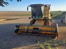New Holland, 2019 il
