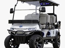 Qolf kar, 2025 il