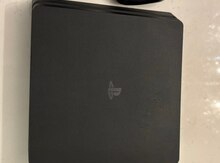 PlayStation 4 Slim, 1TB