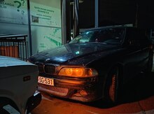 BMW 525, 1997 il