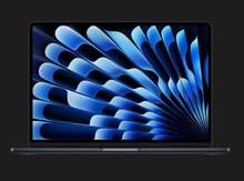 Apple MacBook AIR13.6’inch M5 16/512GB Midnight