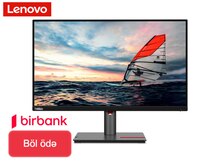 Lenovo ThinkVision P25i-30 Monitor 63F4MAT1EU