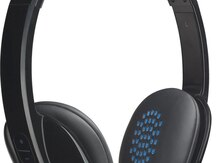 Qulaqlıq Logitech Corder USB Headset H540 - USB - EMEA (981-000480)