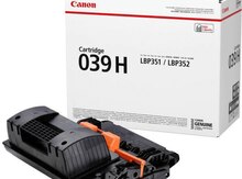 Kartric Canon Cartridge 039 H EUR 0288C001