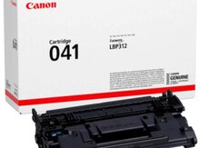 Kartric Canon Cartridge 041 EUR 0452C002