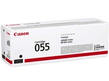 Kartric CANON CARTRIDGE 055 BLACK 3016C002