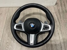 BMW G30 G20 G05 G07 sükanı
