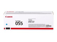 Kartric CANON CARTRIDGE 055 CYAN 3015C002