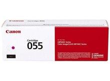 Kartric CANON CARTRIDGE 055 MAGENTA 3014C002