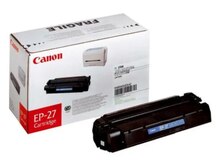 Toner-kartric Canon EP-27 Black 8489A002